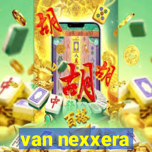 van nexxera